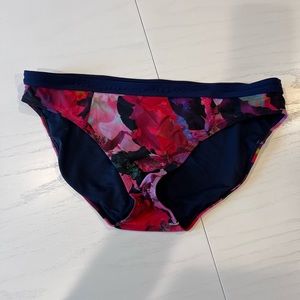 Athleta Bikini Bottom Size XL
